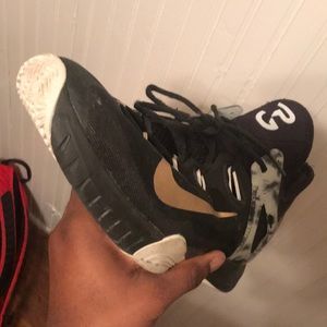 2015 Nike Zoom Hyperrev (Paul George PE)